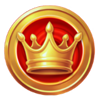 joker royal coins hold and win collect scatter symbol