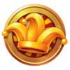 joker royal coins hold and win joker collect scatter symbol