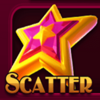 joker splash scatter symbol