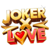 joker x love scatter symbol