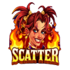 jokers pyromania symbol scatter