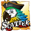 jolly roger symbols scatter