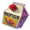 juicy do cluster symbol scatter
