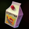 juicy do five scatter symbol