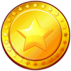 juicy fruit coins hold and win coin scatter symbol