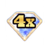 juicy jewels hold and ladder riches respin scatter symbol