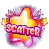 juicy wilds scatter symbol