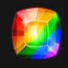 jungle falls scatter symbol