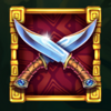 jungle gold scatter symbol