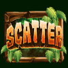 jungle king scatter symbol