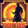 katana klash hold n link scatter symbol