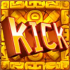 kick cash monkey scatter symbol