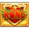 king kong even bigger balls scatter symbol