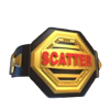king of fighting scatter symbol