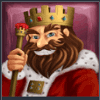kingdom of cash scatter symbol