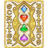 kings of cards scatter symbol
