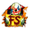 klowns scatter symbol