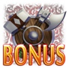 knights of gold scatter symbol