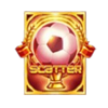kong the striker scatter symbol