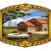 la dolce vita flaming link scatter symbol