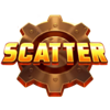 labour day rush scatter symbol