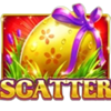 lady fruits 10 easter scatter symbol