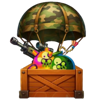 lagoon megaloot scatter symbol