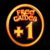 last dragon rings of fortune scatter 7 symbol
