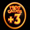 last dragon rings of fortune scatter 9 symbol