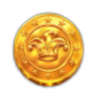 last laugh coin scatter symbol