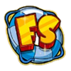 le catcher scatter symbol