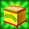 le cirque scatter symbol