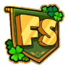 le prechaun scatter symbol
