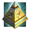legacy of egypt scatter symbol