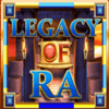 legacy of ra megaways scatter symbol