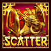 legendary beasts saga scatter symbol