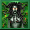 legends of greece free spins symbol