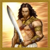 legends of greece scatter symbol