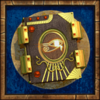 legends of ra book symbol