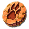 legends of the wild moon respin scatter symbol