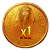 legion gold and the sphinx of dead scatter 2 symbol