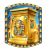 legion gold and the sphinx of dead scatter symbol