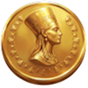 legion gold and the throne of dead coin scatter symbol