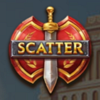 legion gold unleashed scatter symbol