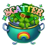 leprechaun charms scatter1 symbol