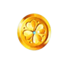 leprechaun hold scatter 2 symbol