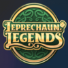 leprechaun legends scatter symbol