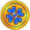 leprechauns secret scatter 2 symbol