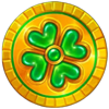 leprechauns secret scatter 3 symbol