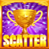 liga fortuna megaways pro scatter symbol